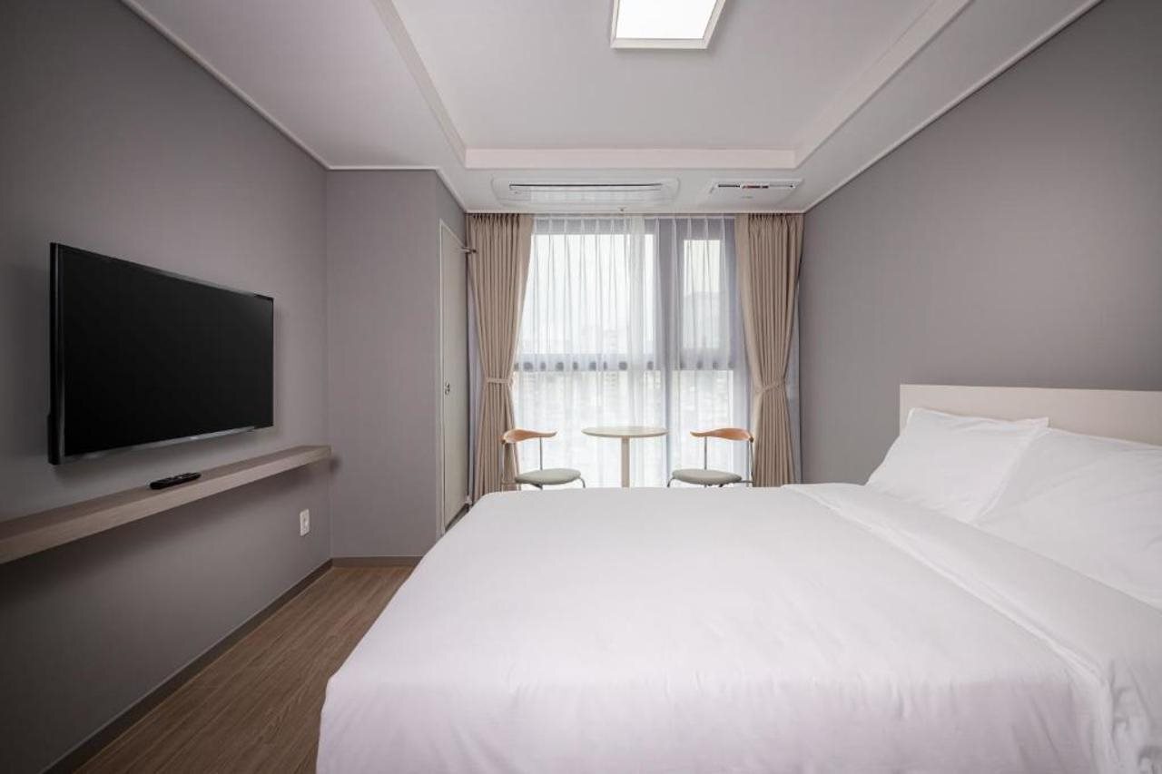 Photo - Sollago Myeongdong Hotel & Residence