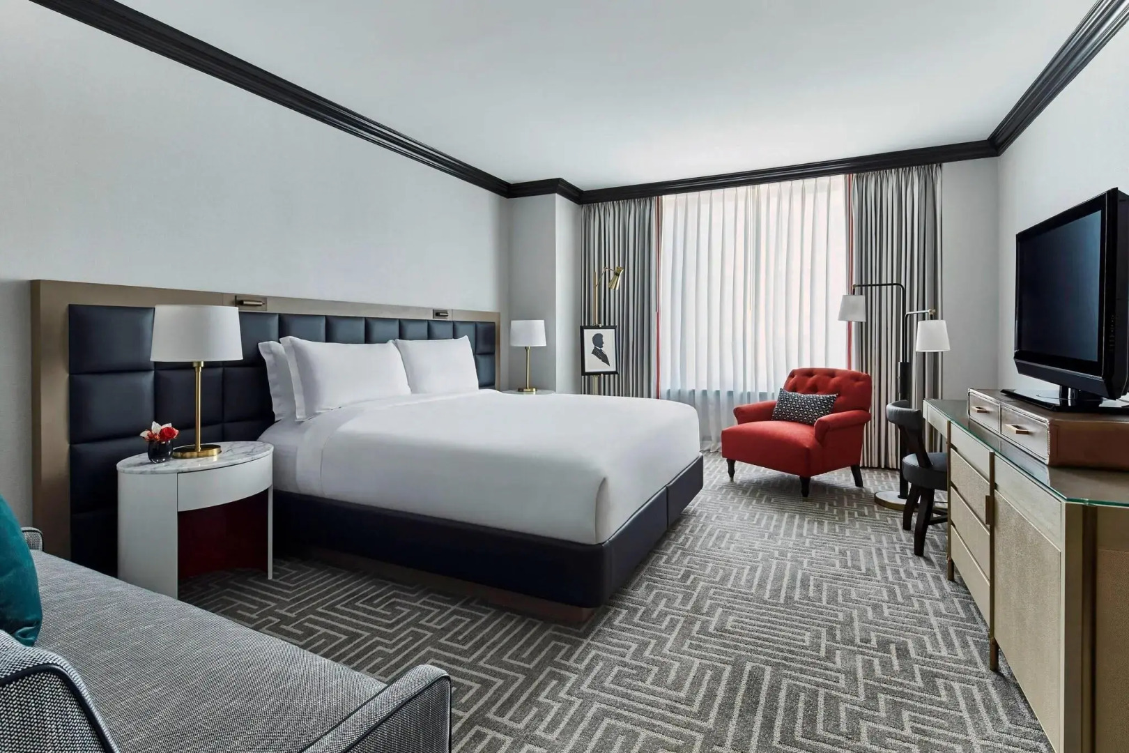 Foto - The Ritz-Carlton, Washington, D.C.