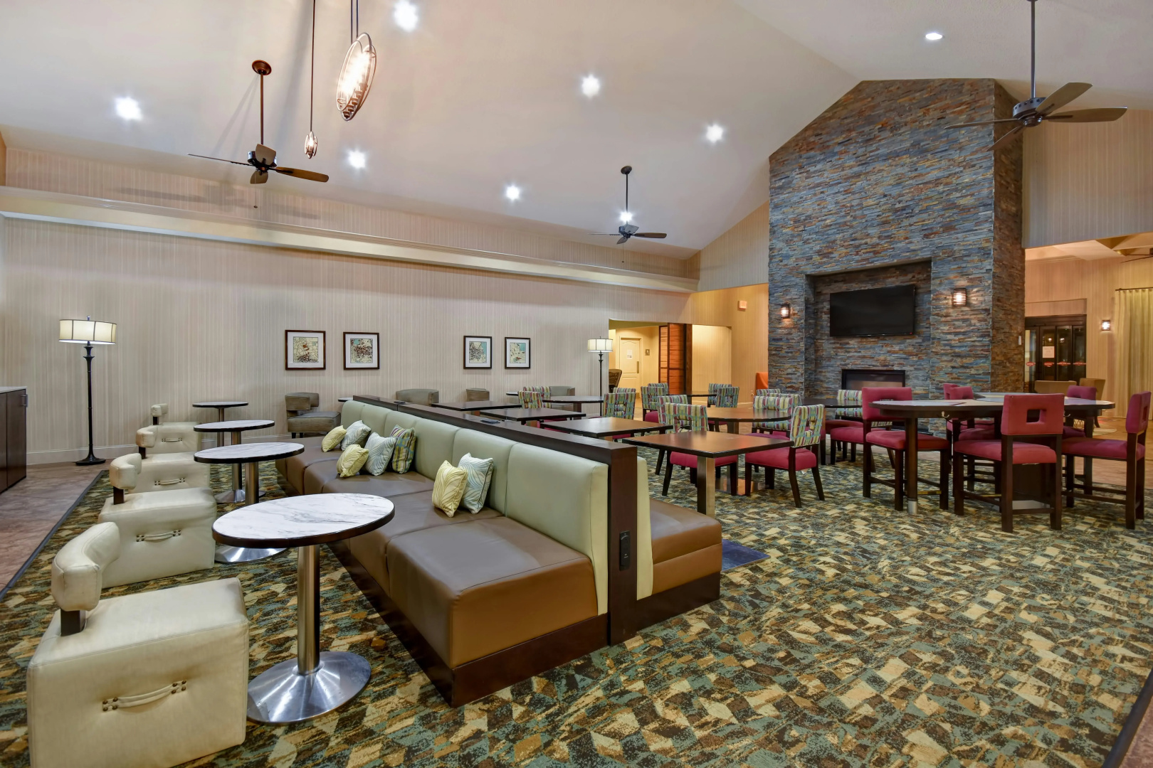 Foto - Homewood Suites By Hilton Houston IAH Airport Beltway 8