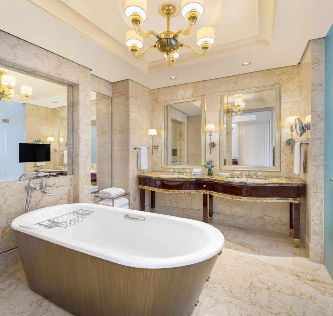 Foto - The St. Regis Singapore (Newly Renovated)