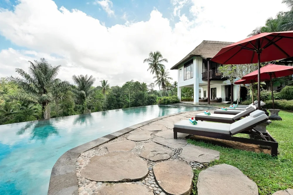 Foto - Villa Kembang Bali Ubud