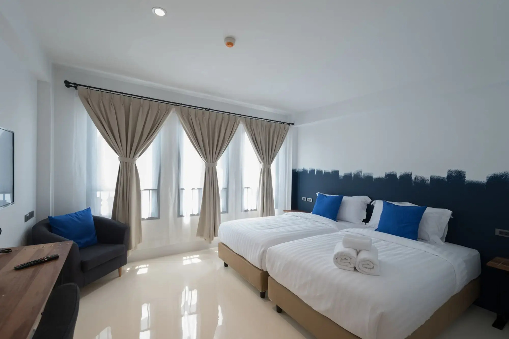 Photo - Xinlor House - Phuket Old Town