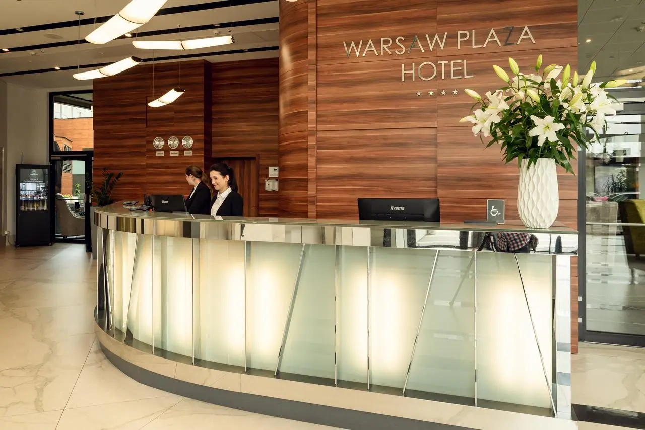 Foto - Warsaw Plaza Hotel