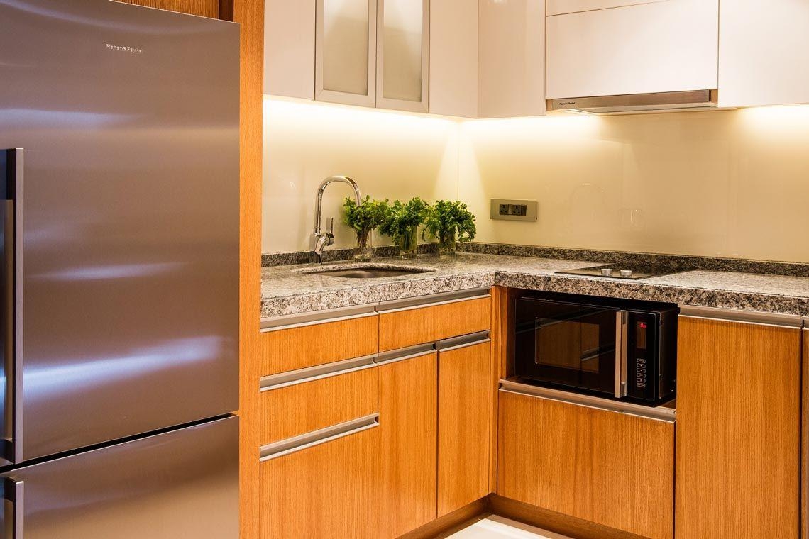 Foto - Oakwood Residence Kapil Hyderabad