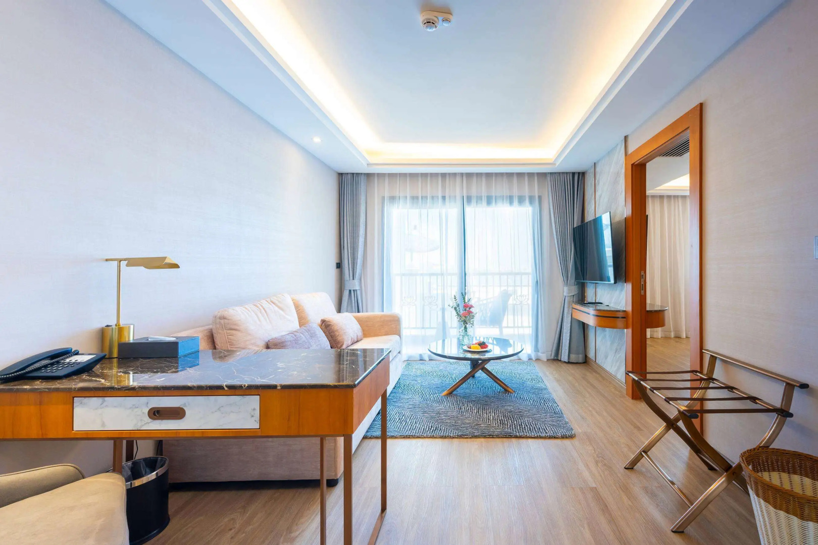 Foto - Wyndham Jomtien Pattaya