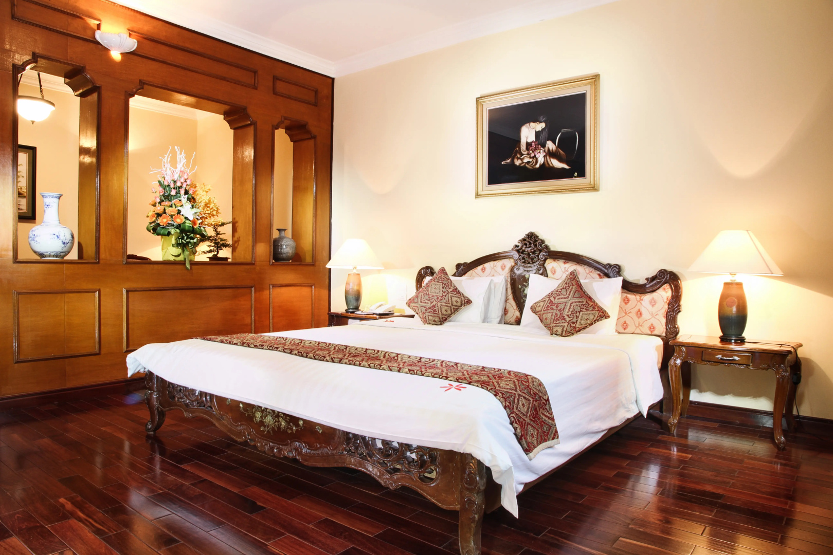 Foto - Hotel Saigon Morin