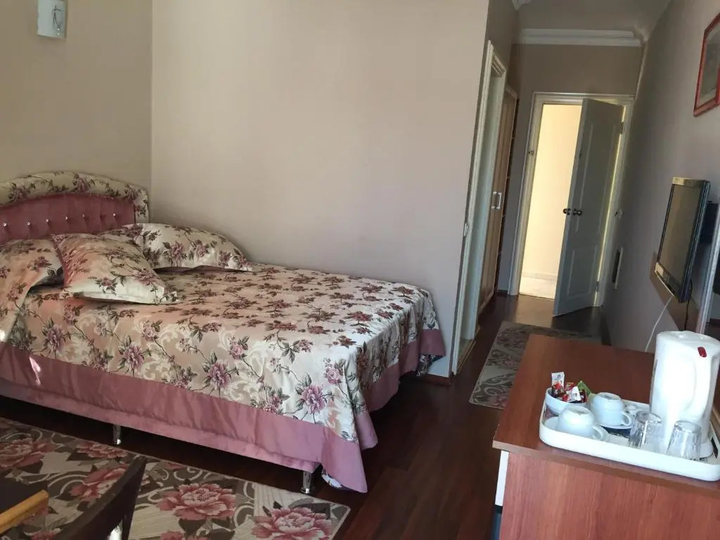 Foto - Bayındır Palme Hotel