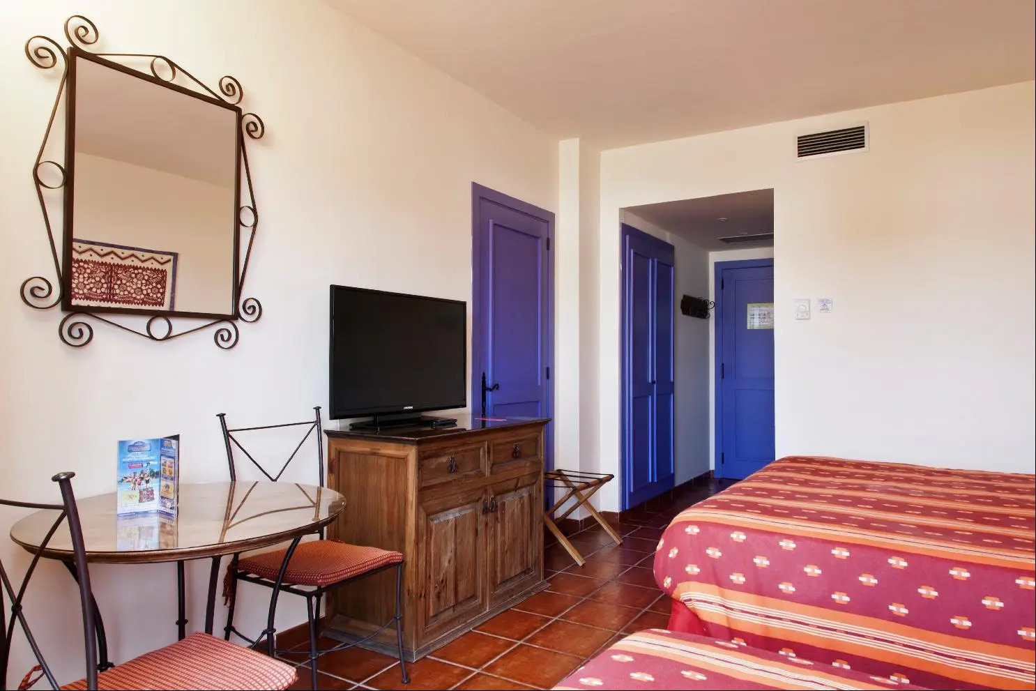 Foto - PortAventura Hotel PortAventura - Includes PortAventura Park Tickets