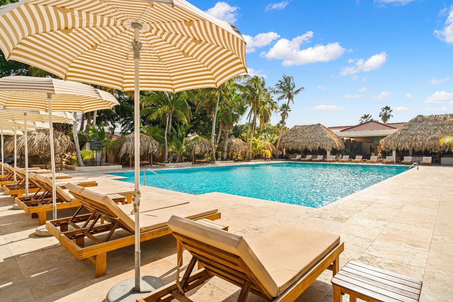 Photo - Sonesta Hotels & Resorts Livingstone Curacao