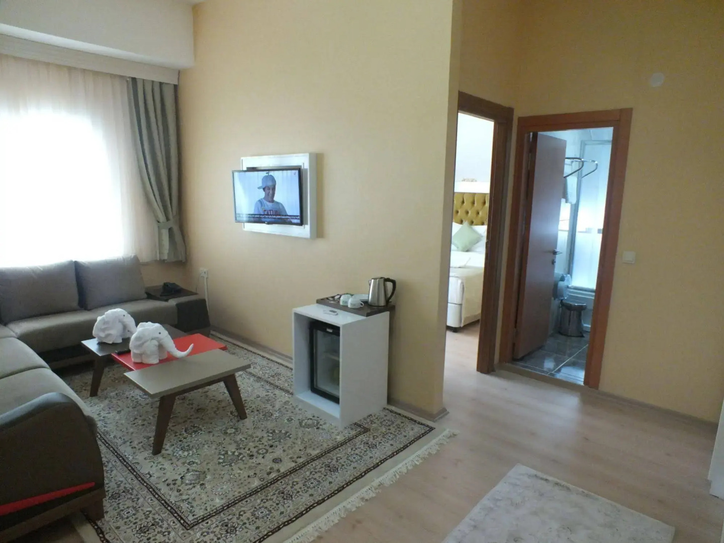 Foto - Emirtimes Hotel Kadıköy