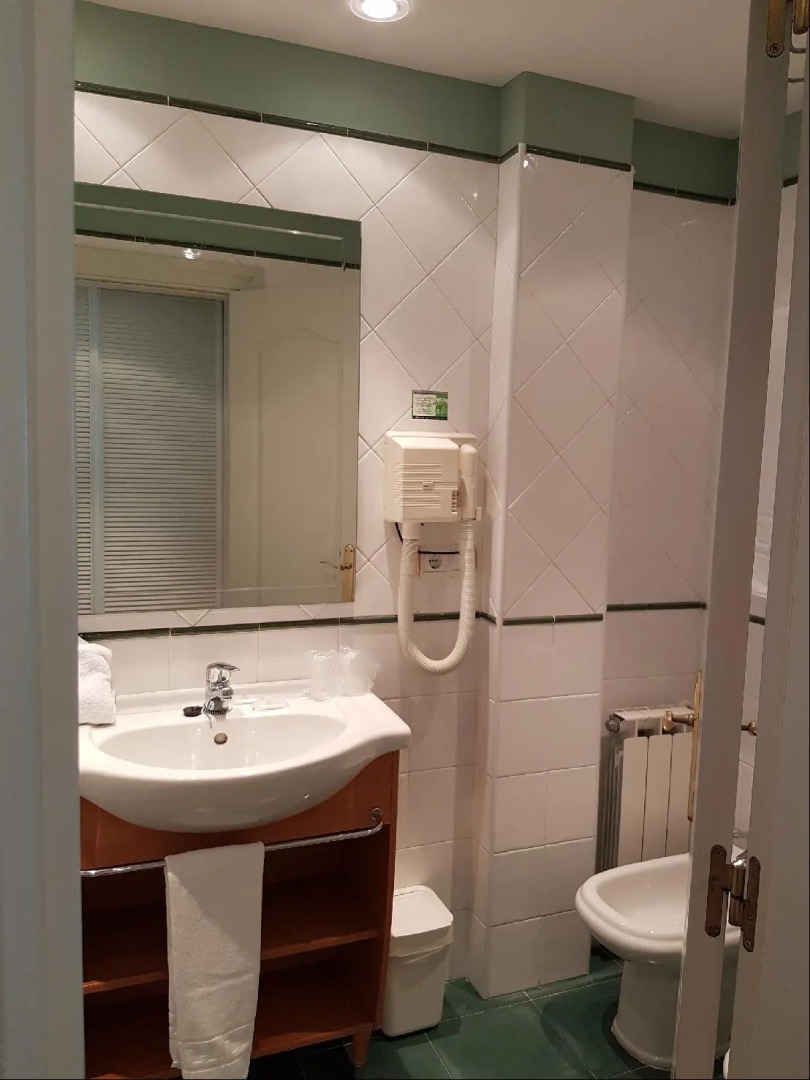 Foto - Hotel Faro de San Vicente