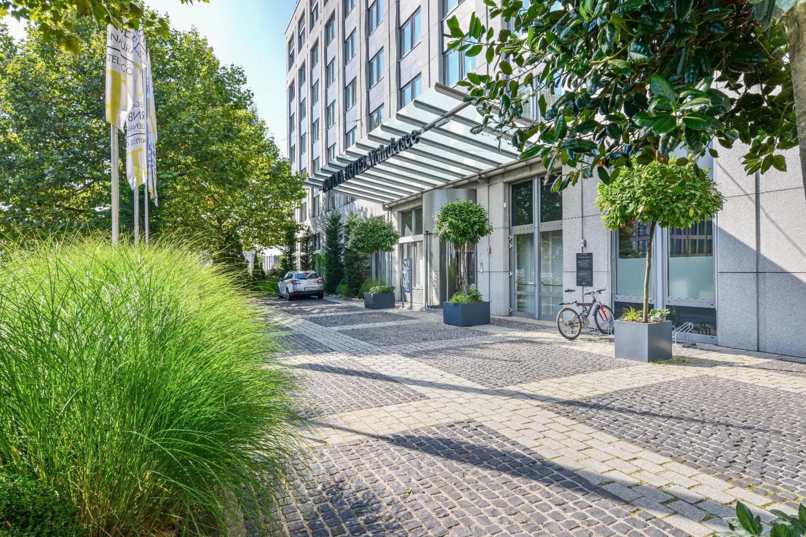 Foto - Novina Hotel Wöhrdersee Nürnberg City