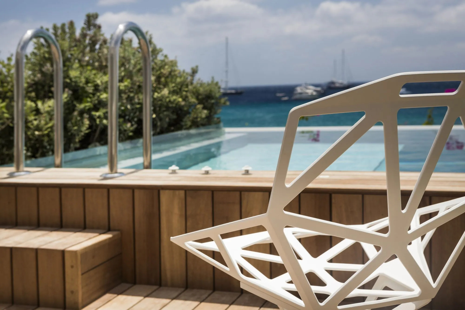 Photo - Mykonos Dove Beachfront Hotel