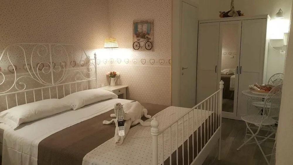 Photo - Il Mare di Roma Luxury
