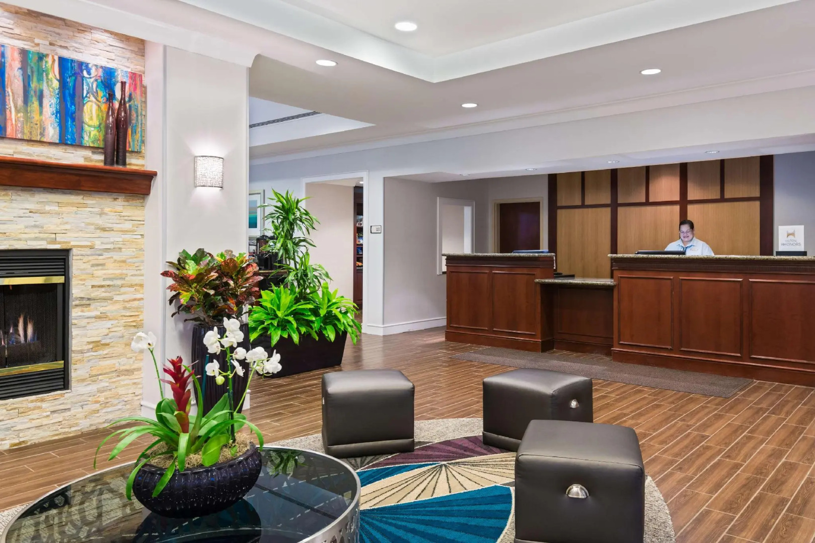 Foto - Homewood Suites by Hilton Jacksonville-South/St. Johns Ctr.