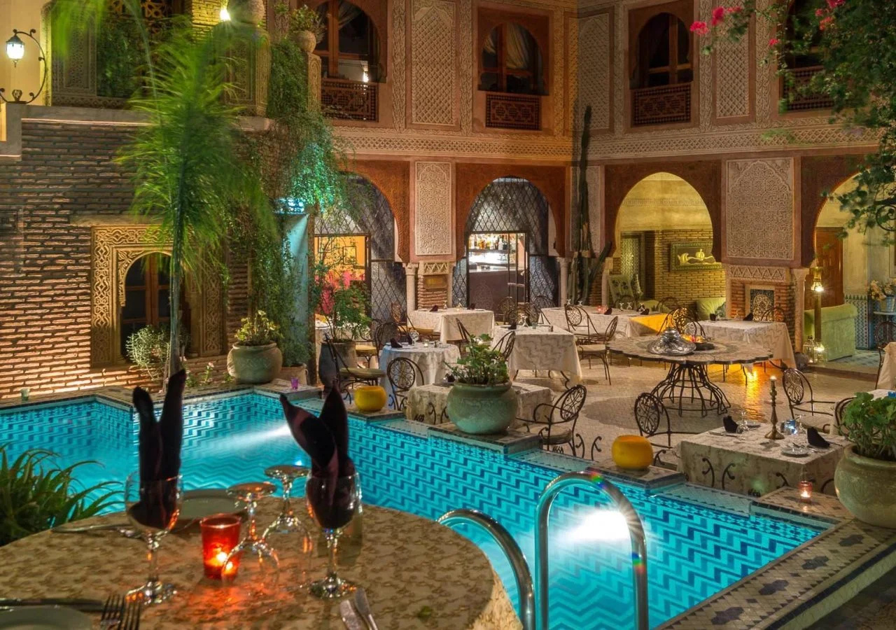 Foto - Palais Sebban