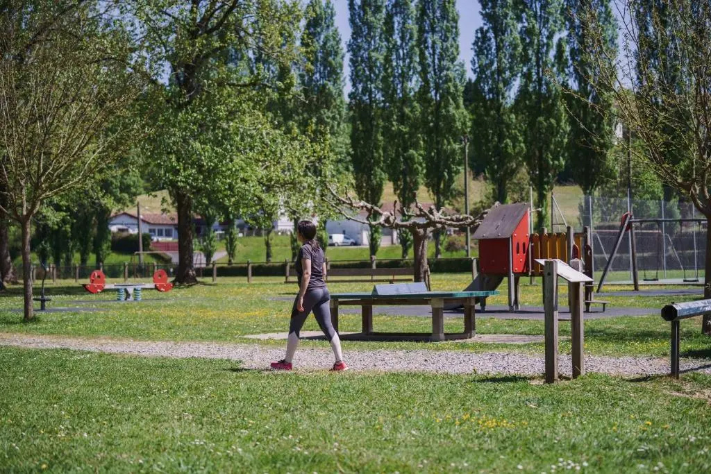 Foto - Les Collines Iduki