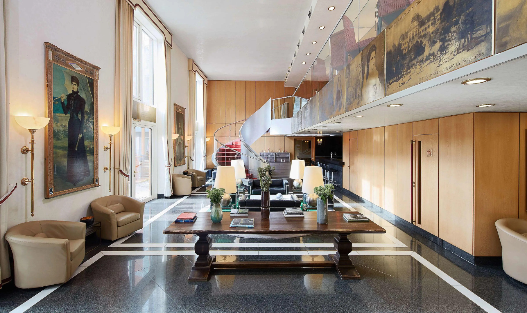 Foto - Living Hotel Prinzessin Elisabeth