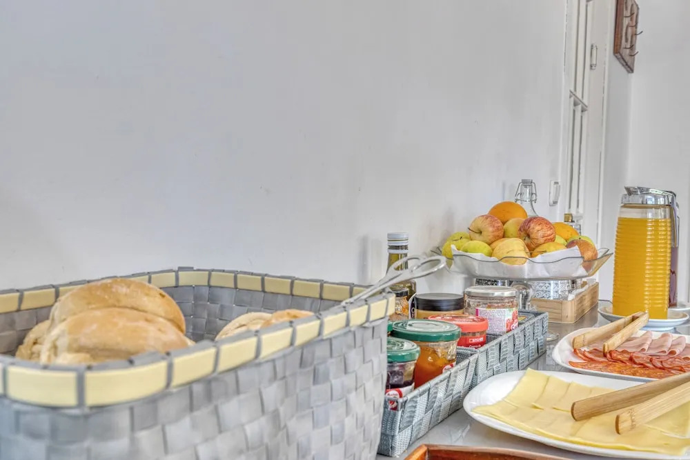 Foto - Hotel Borsalino