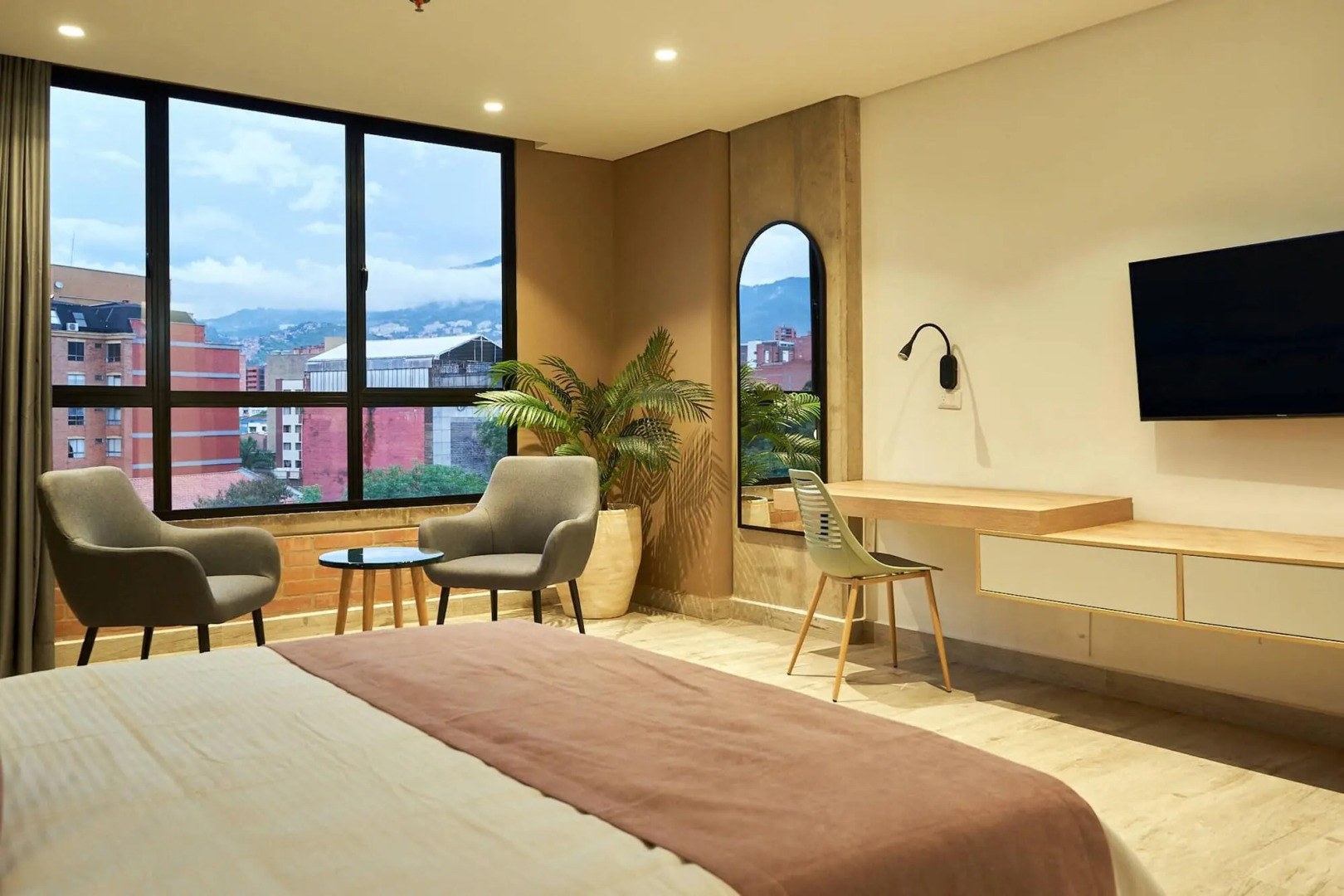 Foto - Eutopiq Hotel