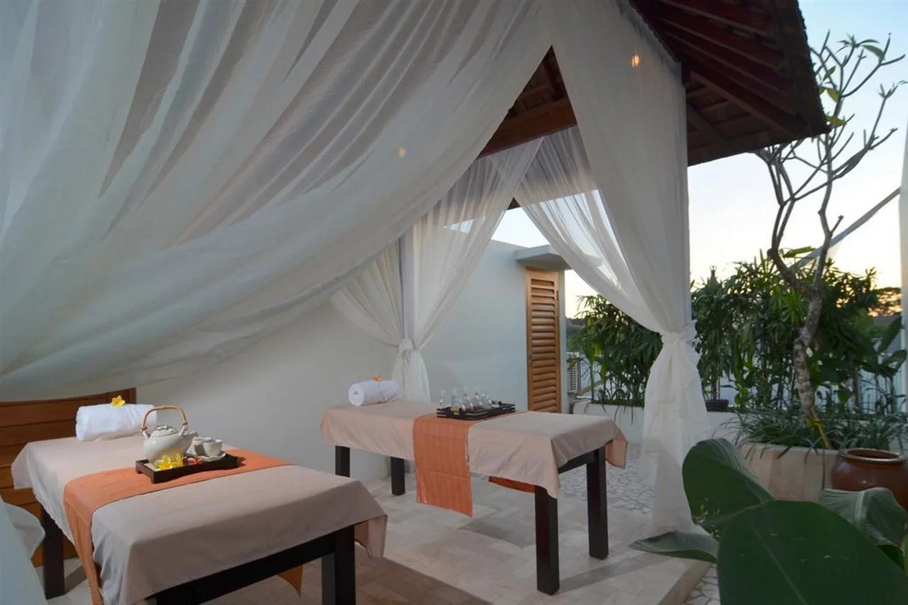 Photo - Villa Kayu Raja