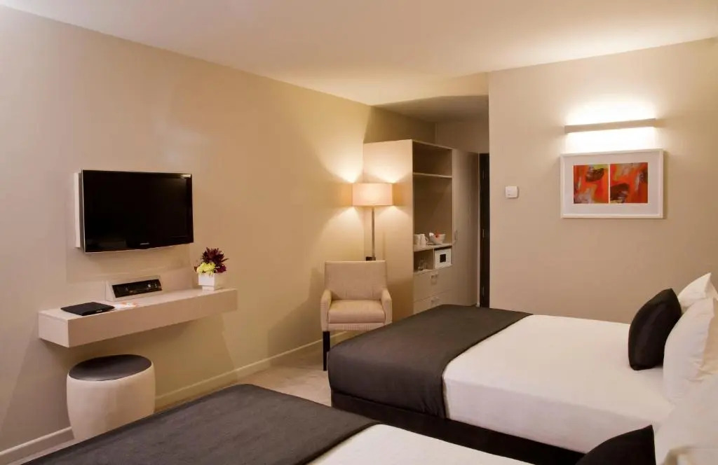 Photo - Sudima Auckland Airport