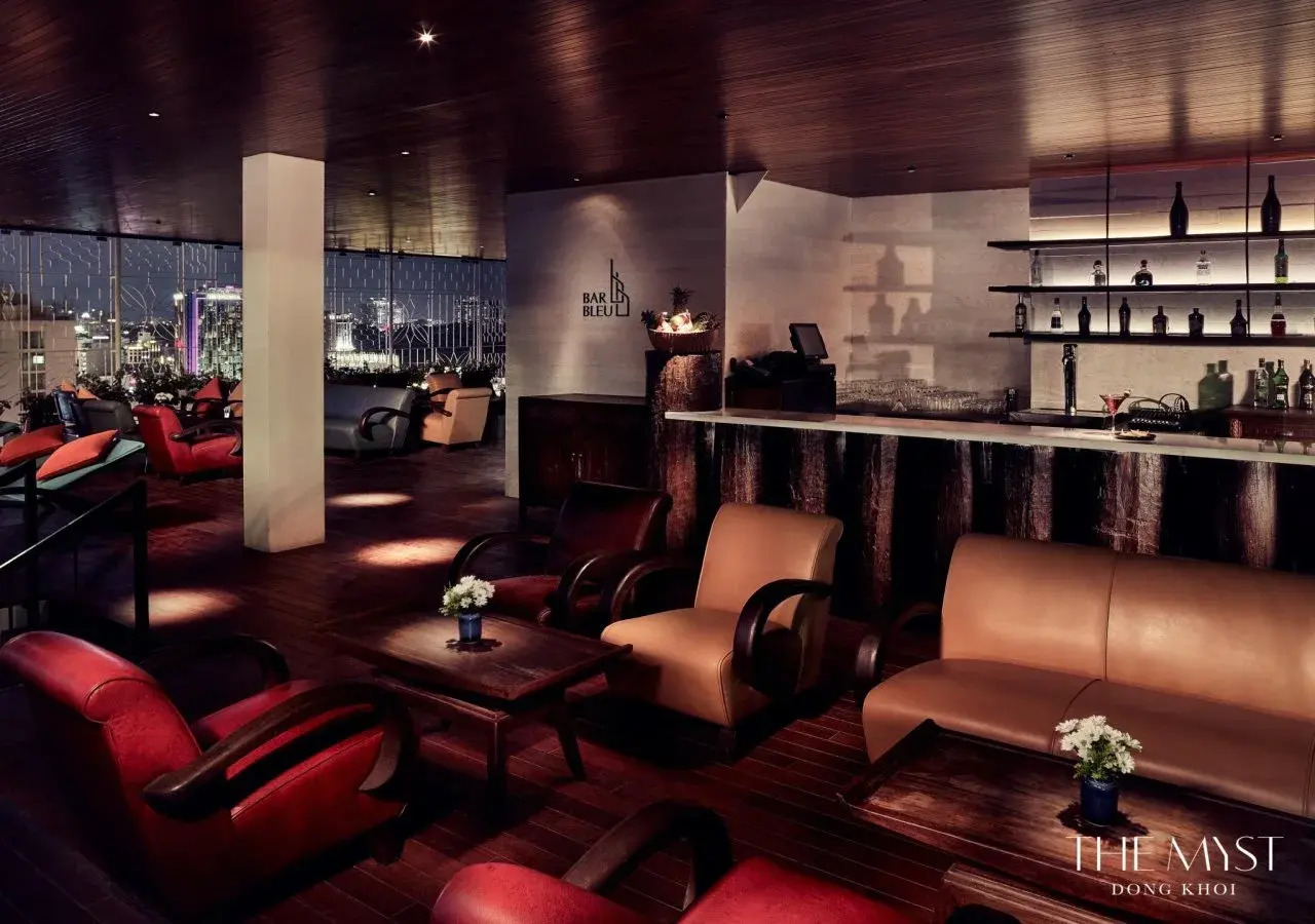 Photo - The Myst Dong Khoi