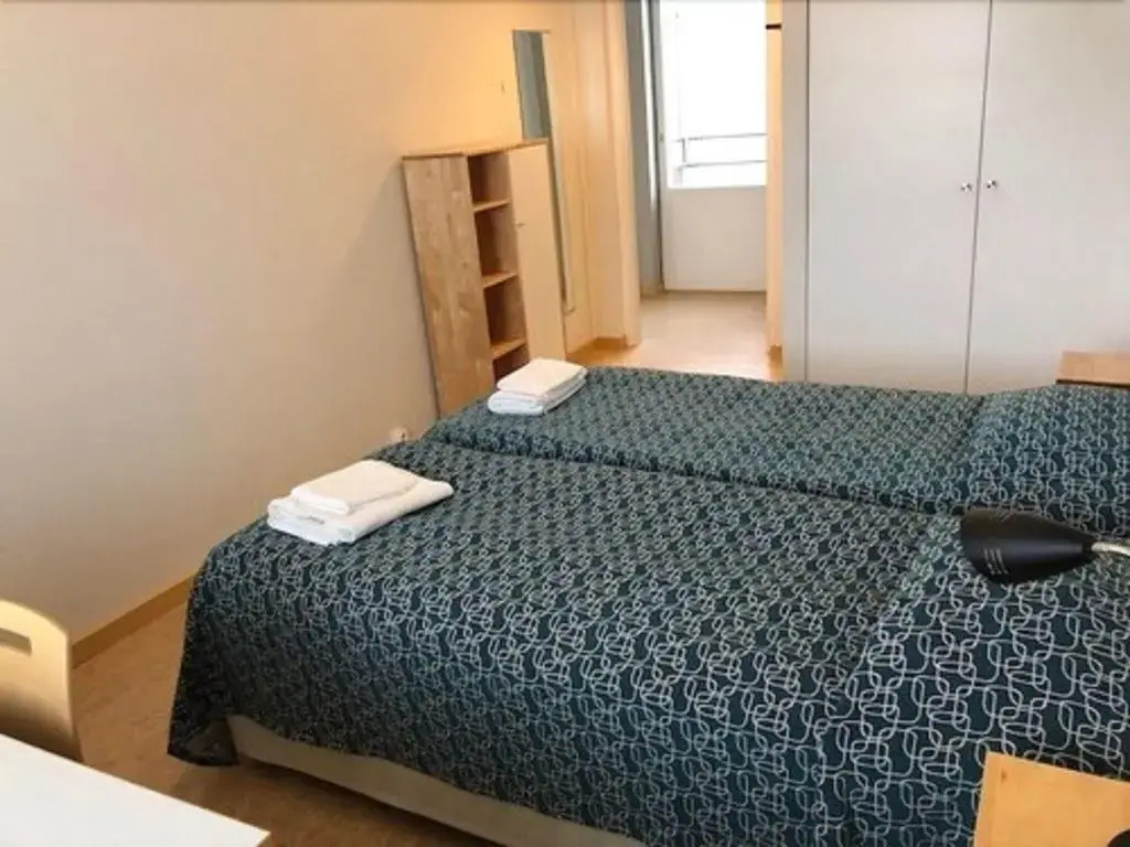 Foto - Töölö Towers