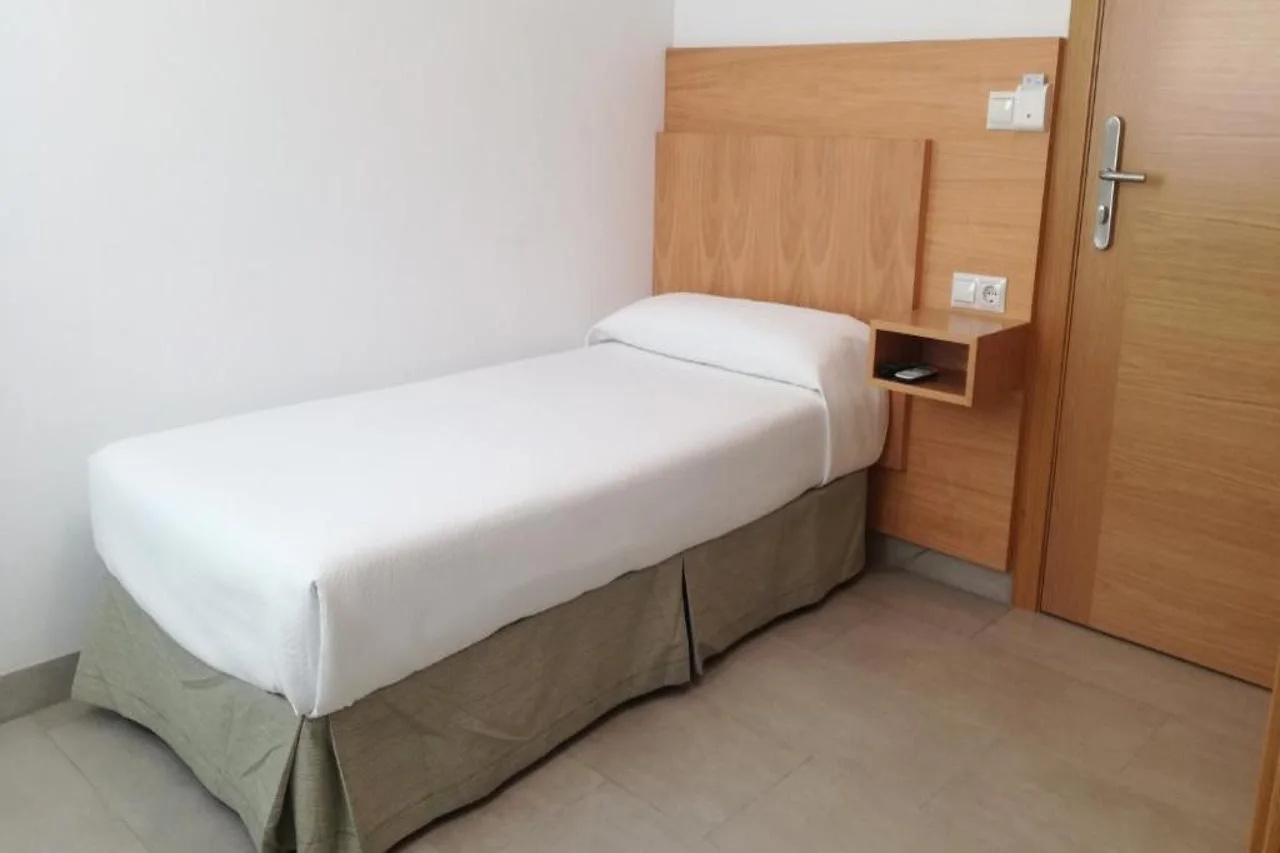 Foto - Hotel Abadi