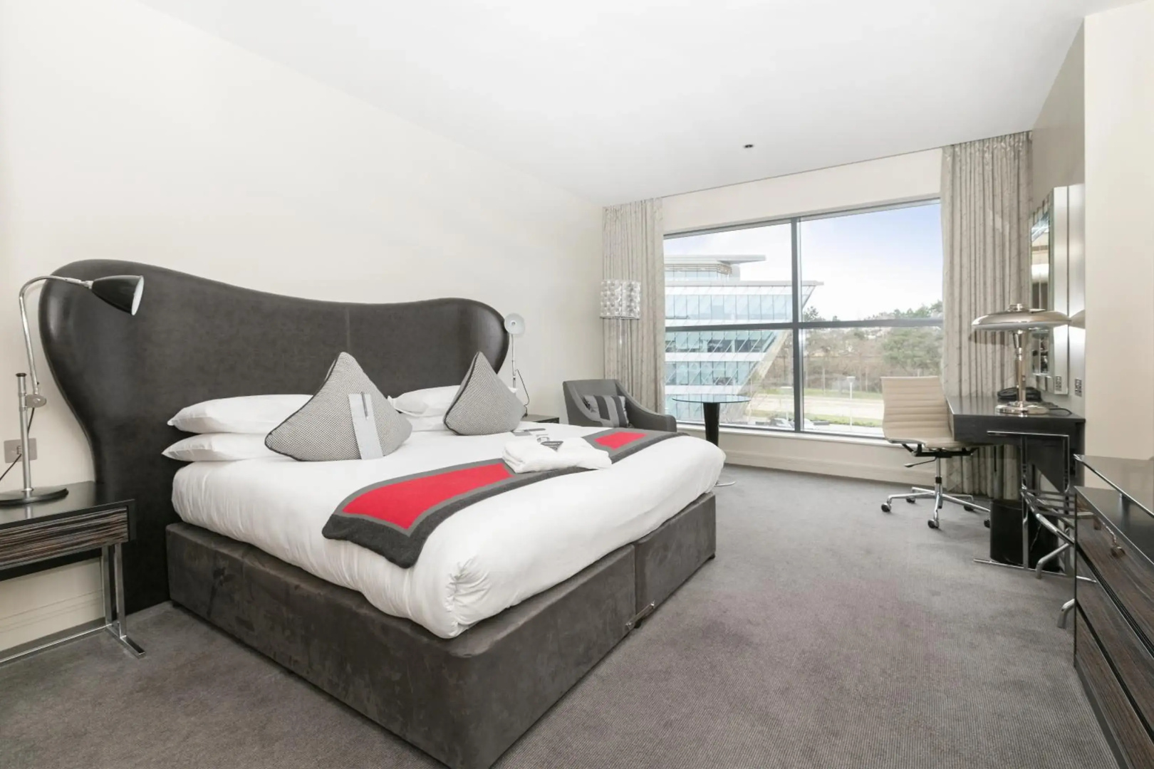 Foto - Brooklands Hotel & Spa