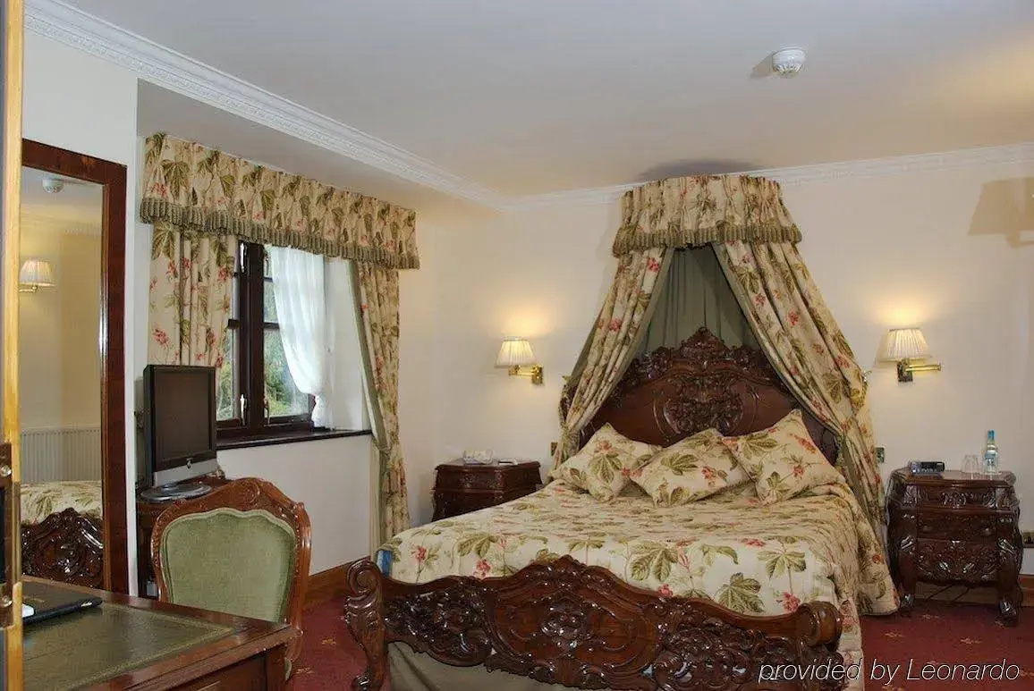 Photo - Stanhill Court Hotel, a member of Radisson Individuals
