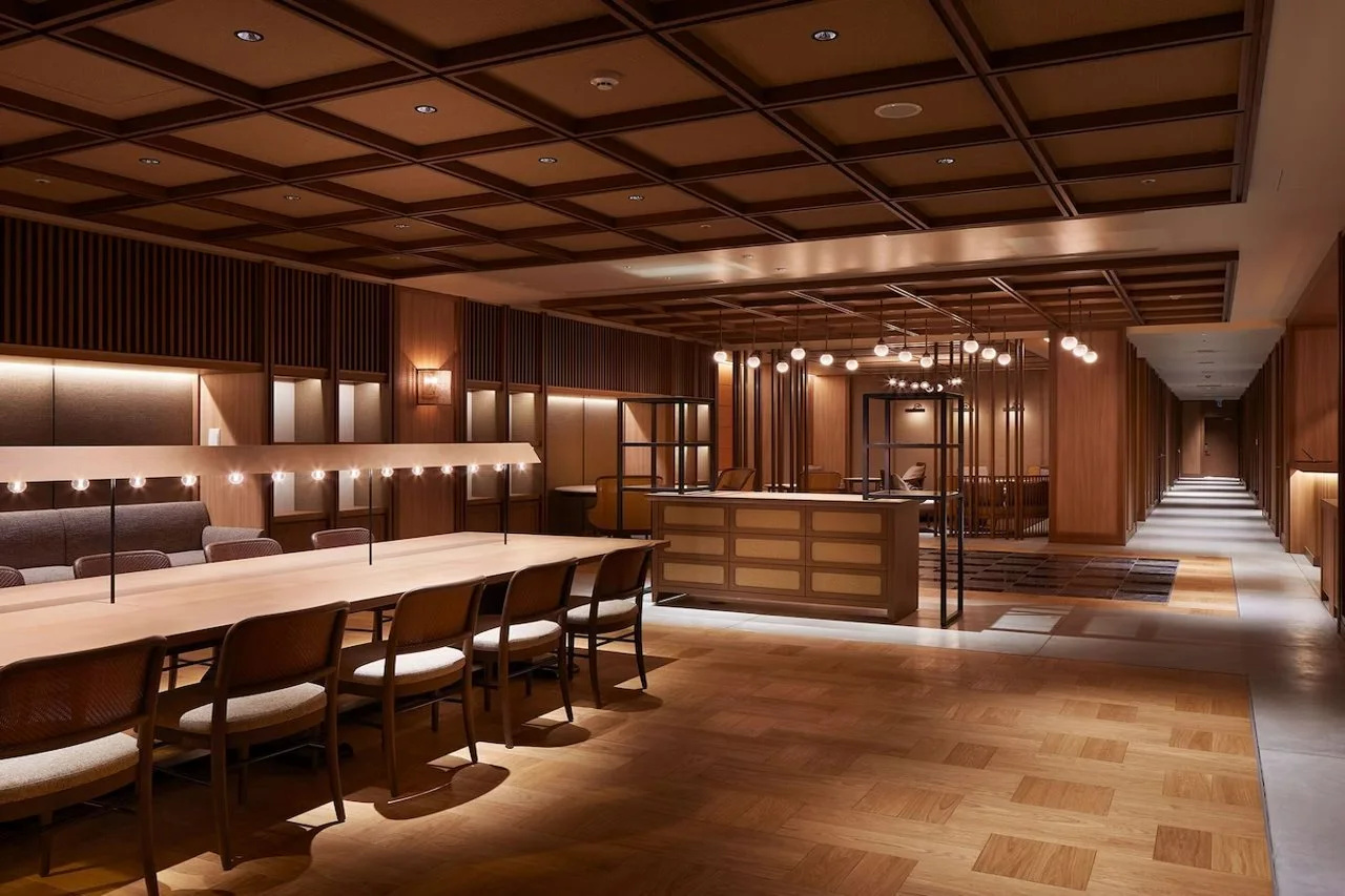 Foto - Granbell hotel Tanuki, Sapporo