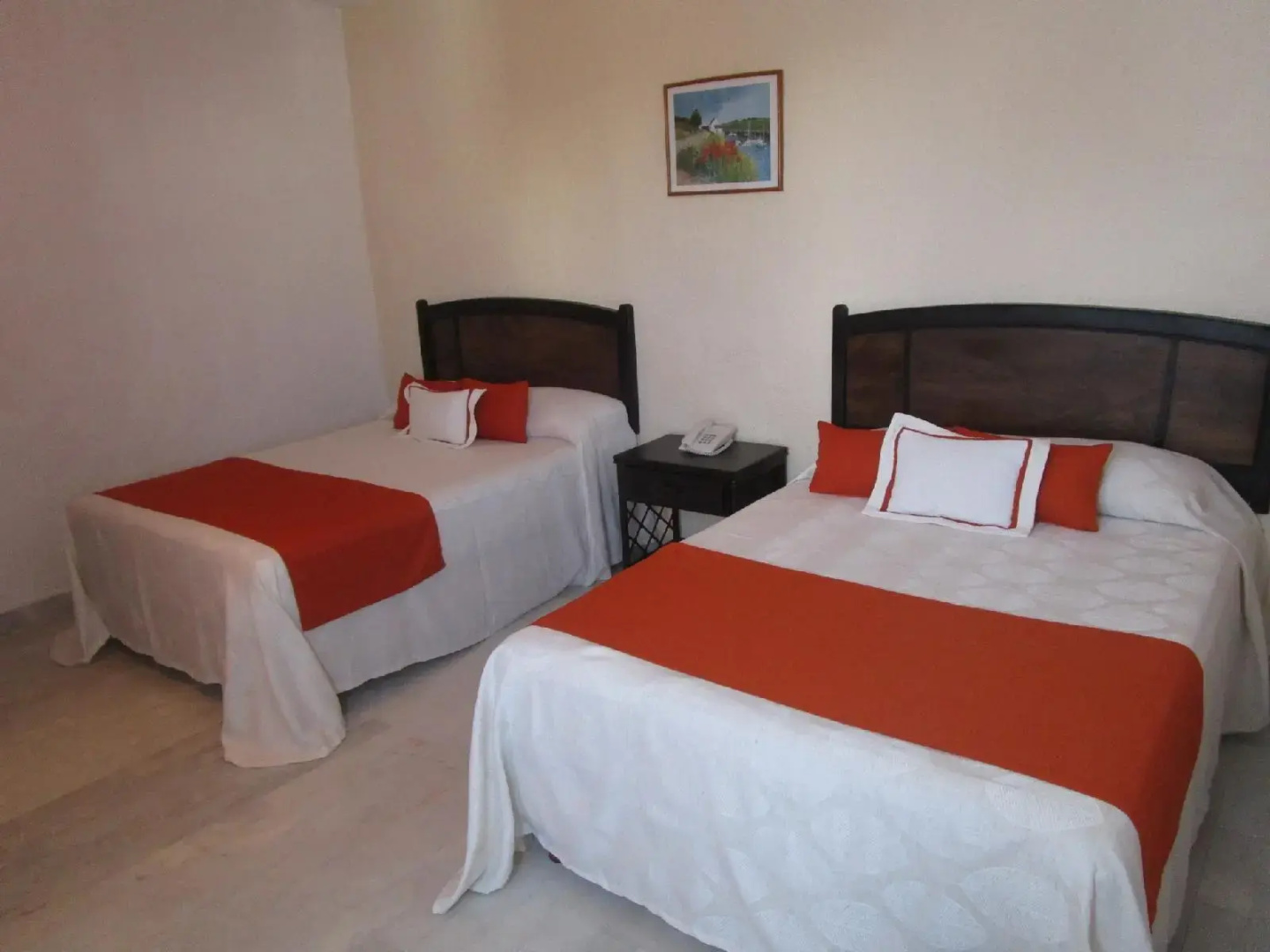 Foto - Hotel Imperial Laguna Faranda