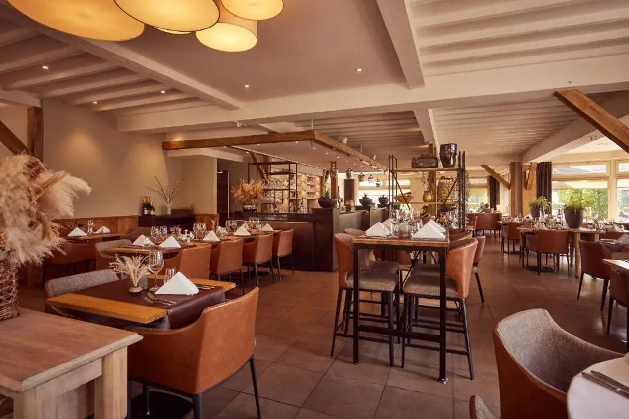 Photo - Van der Valk Hotel Dennenhof