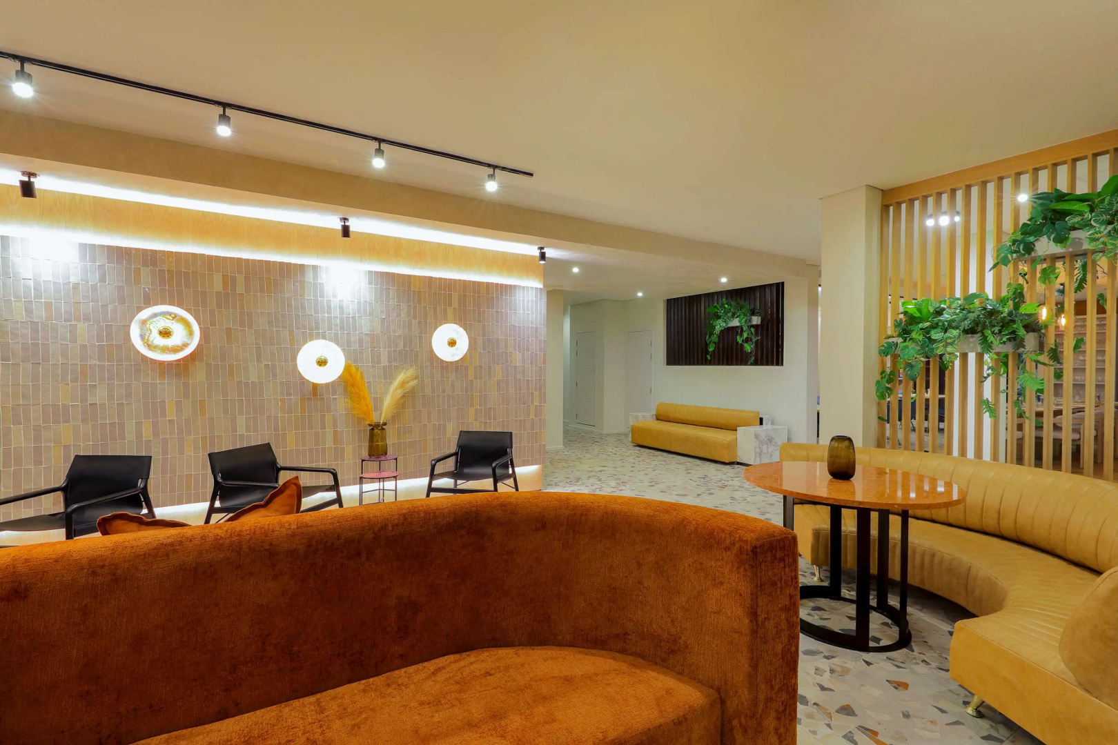 Photo - Hyatt House Johannesburg Rosebank