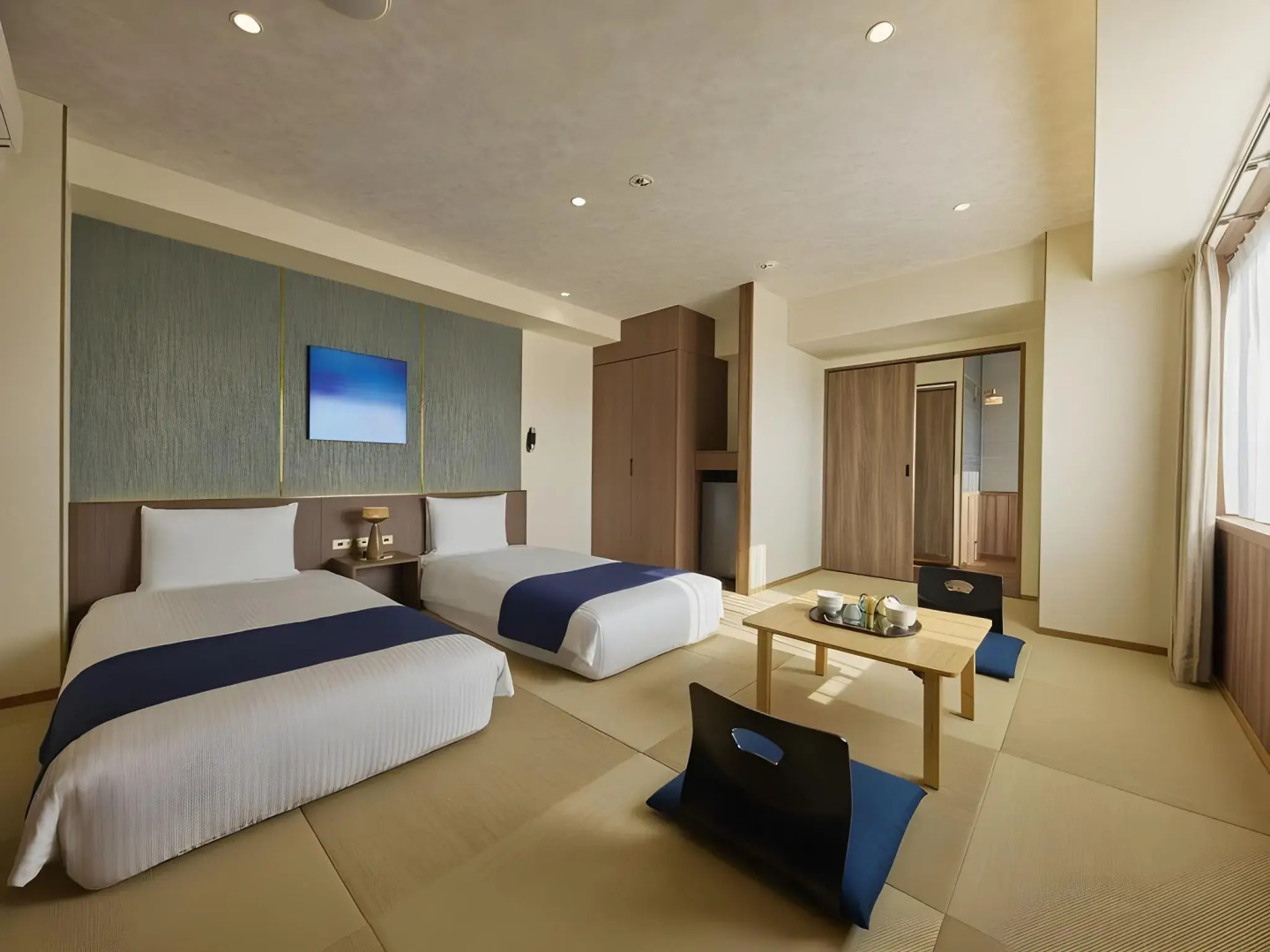 Foto - Village Kyoto