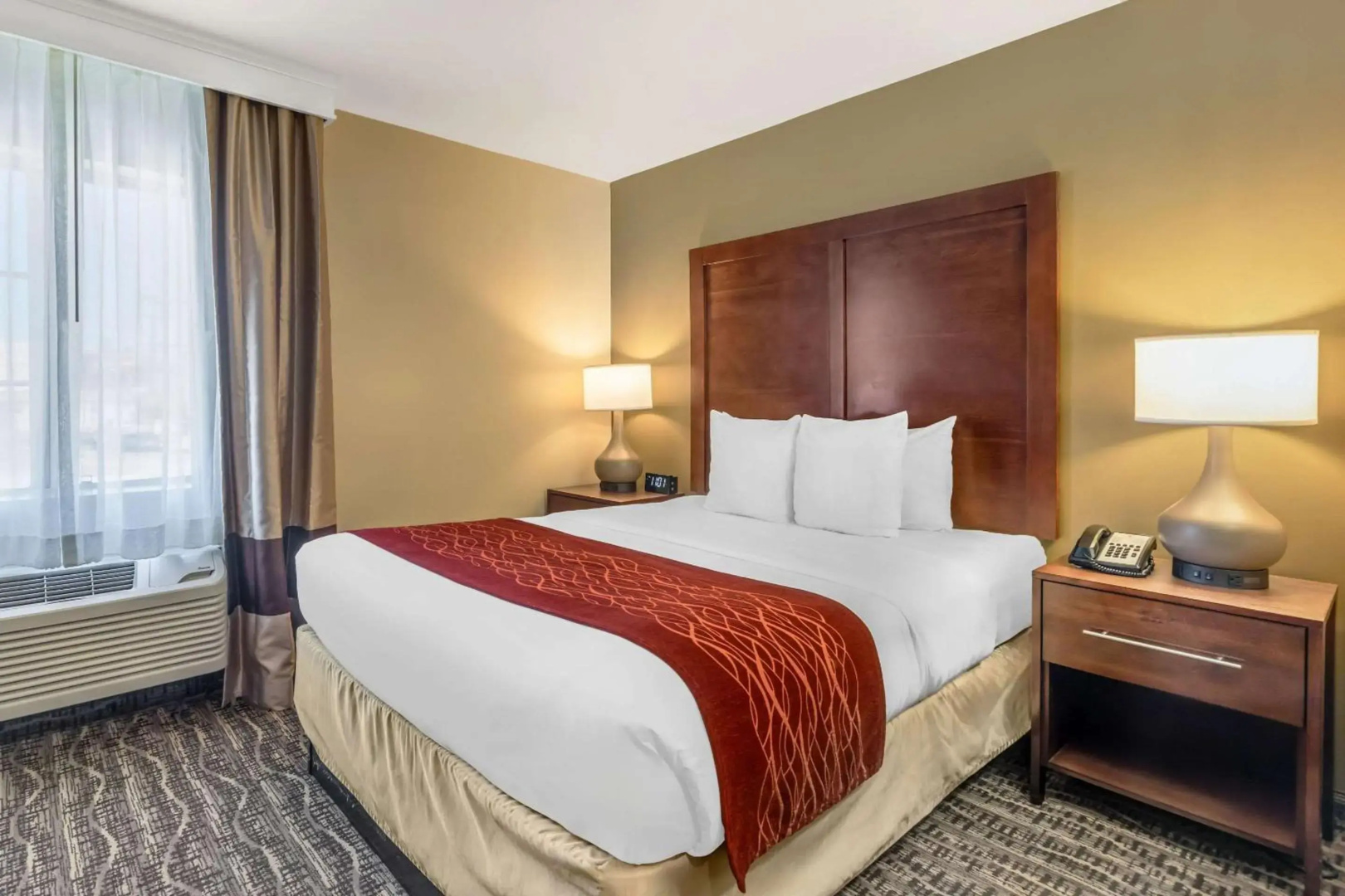 Foto - Comfort Inn Monterey Park - Los Angeles