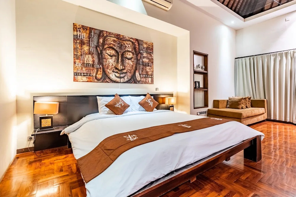 Foto - Anedda Merta Sari Villa Sanur
