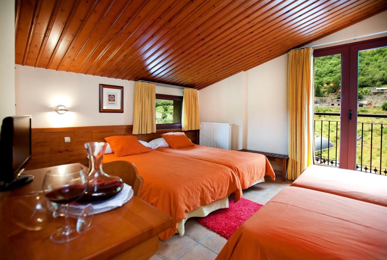 Photo - Hotel Montane