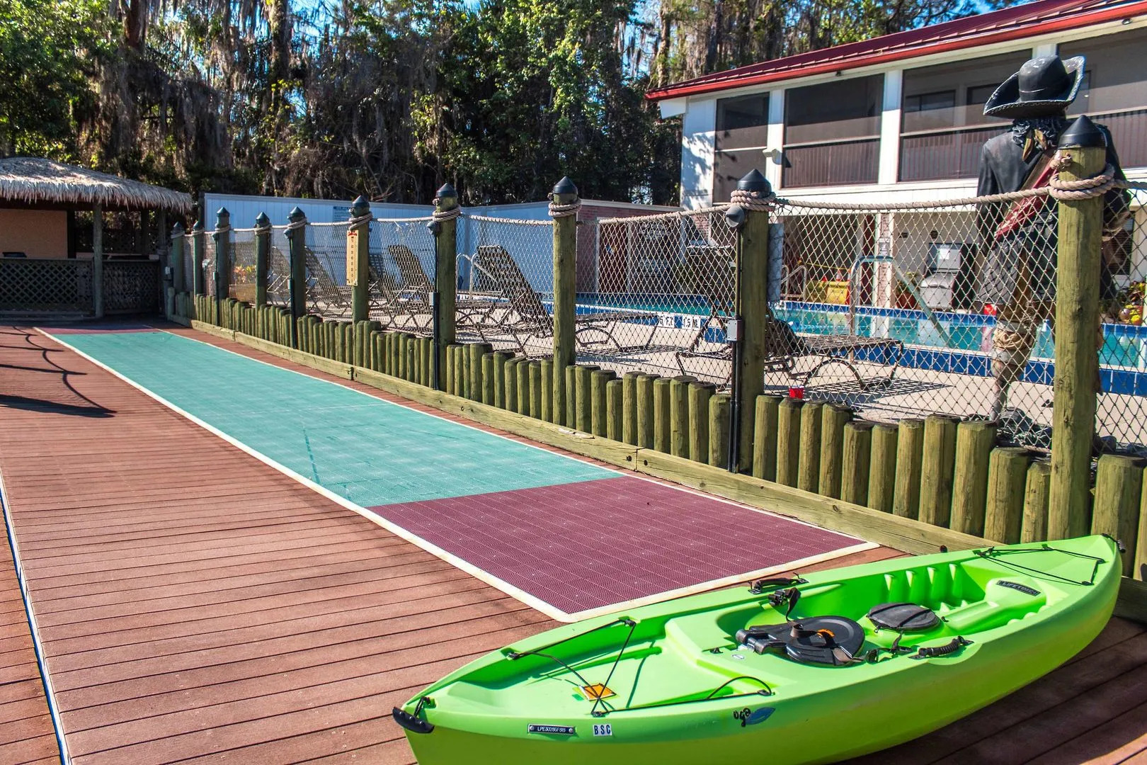 Photo - Bryan's Spanish Cove