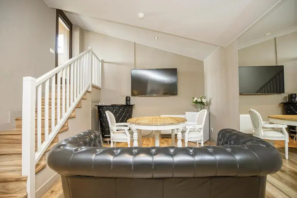 Foto - Les Clarisses Boutique Hotel