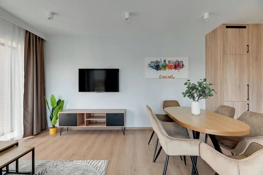 Photo - Grano Residence - Pool, Sauna, SPA & Parking by Downtown Apartments