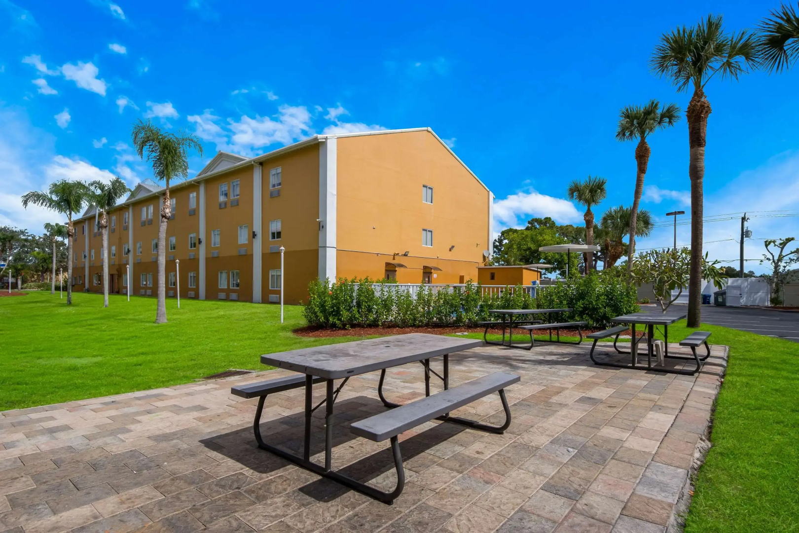 Photo - Quality Inn Sarasota I-75