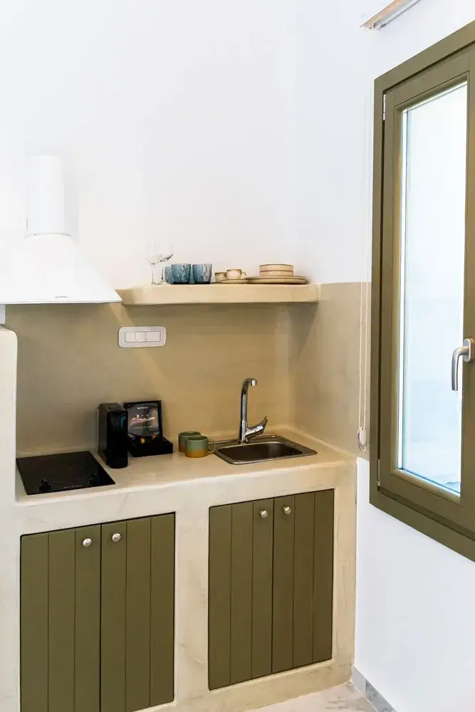 Photo - Lavadoze Luxury Suites