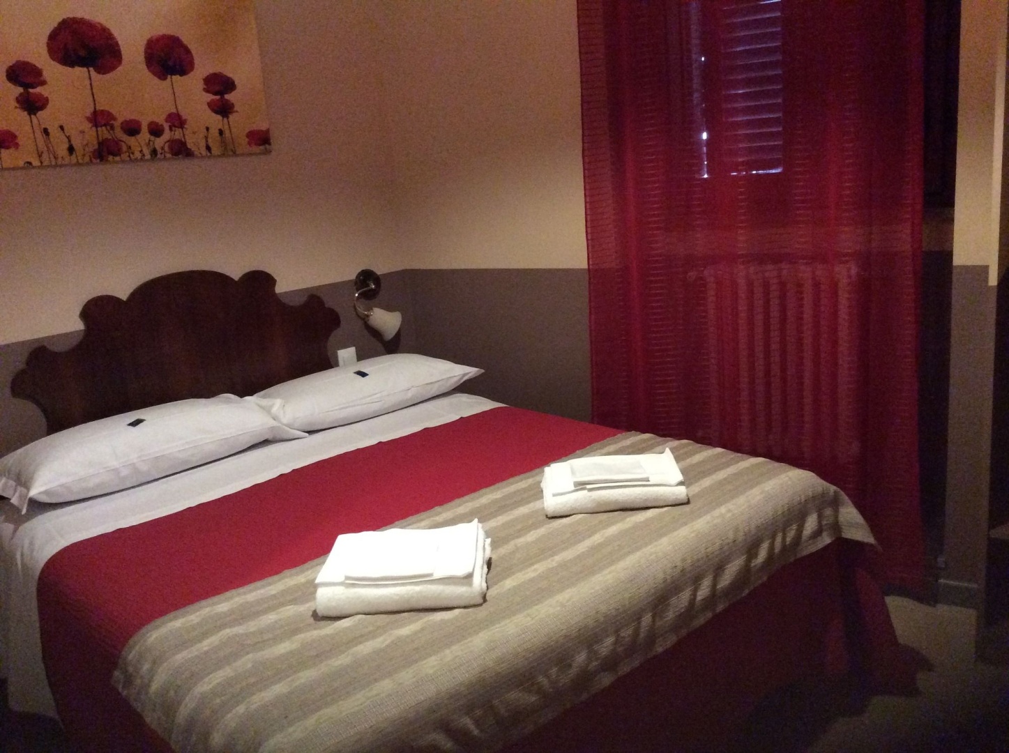 Foto - Hotel Properzio