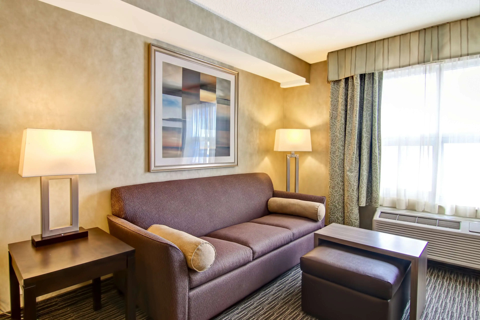 Foto - Homewood Suites by Hilton Toronto-Markham