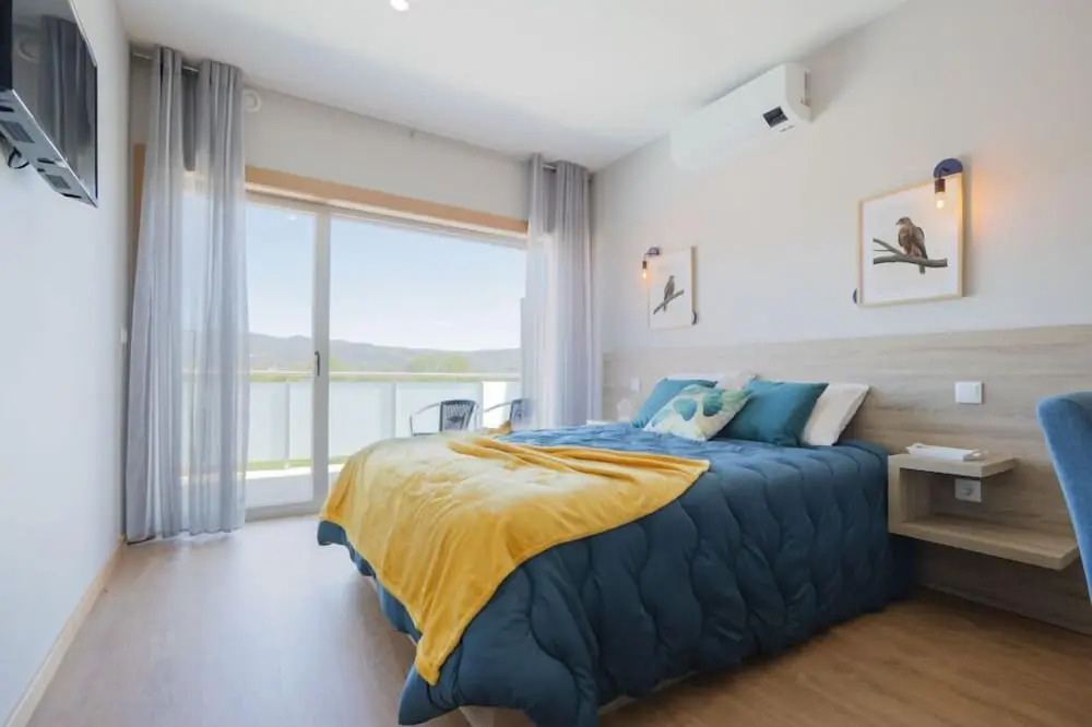 Foto - Refúgio da Garça