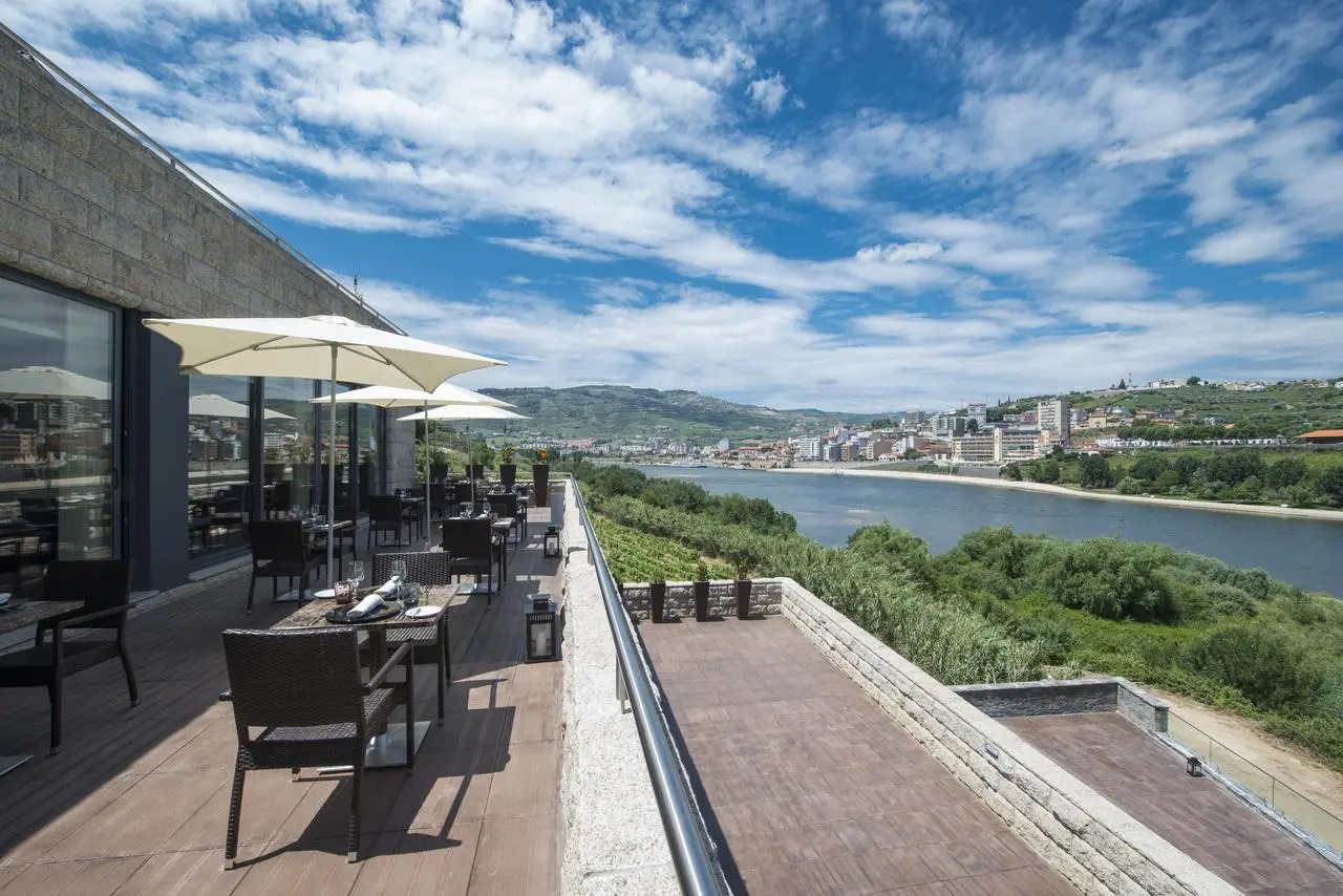 Foto - Vila Gale Collection Douro