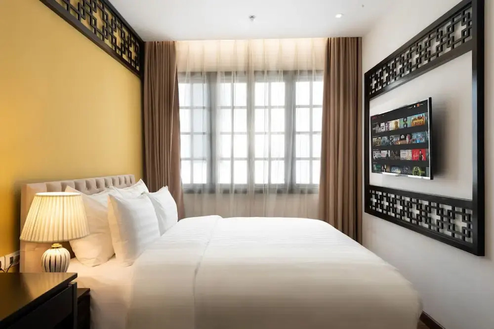 Photo - Palago Boutique Hotel