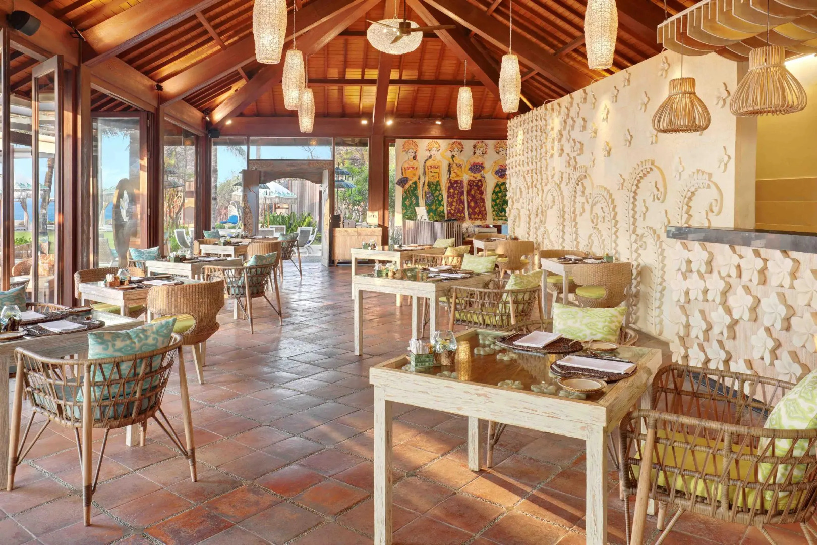 Photo - The Royal Purnama Luxury Villas - Adults Only